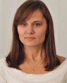 Magdalena Głowacka mini Magdalena Głowacka mini