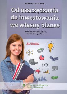 Od oszczędzania do inwest