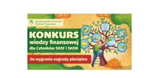 Konkurs wiedzy ekonomicznej