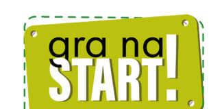 Gra na start