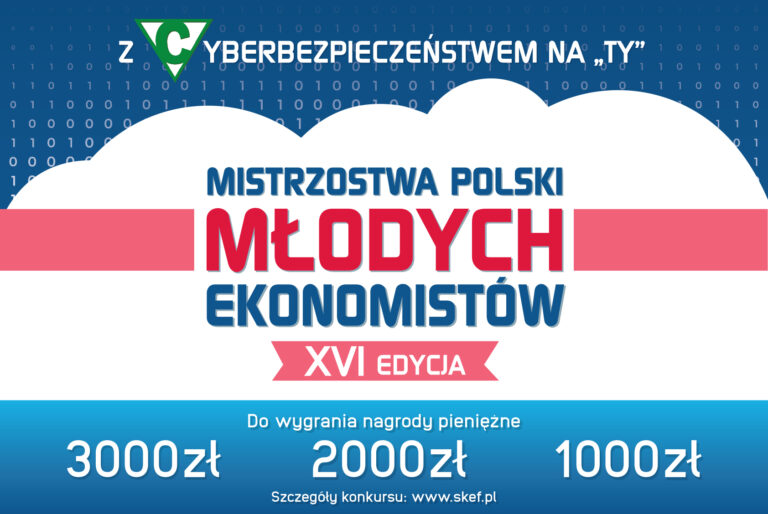 Mistrzostwa Polski Młodych Ekonomistów